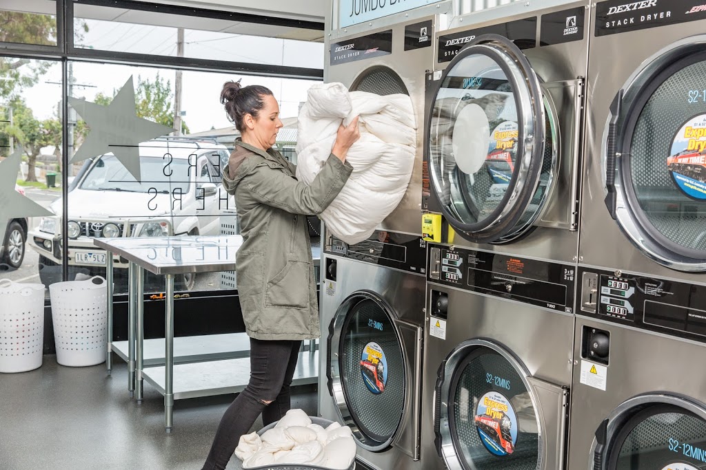 Tumble Coin Laundry | laundry | 1/142 Austin Rd, Seaford VIC 3198, Australia | 0424208977 OR +61 424 208 977