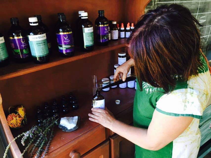 Blessed Botanicals | health | 101 James St, Dunoon NSW 2480, Australia | 0466469228 OR +61 466 469 228