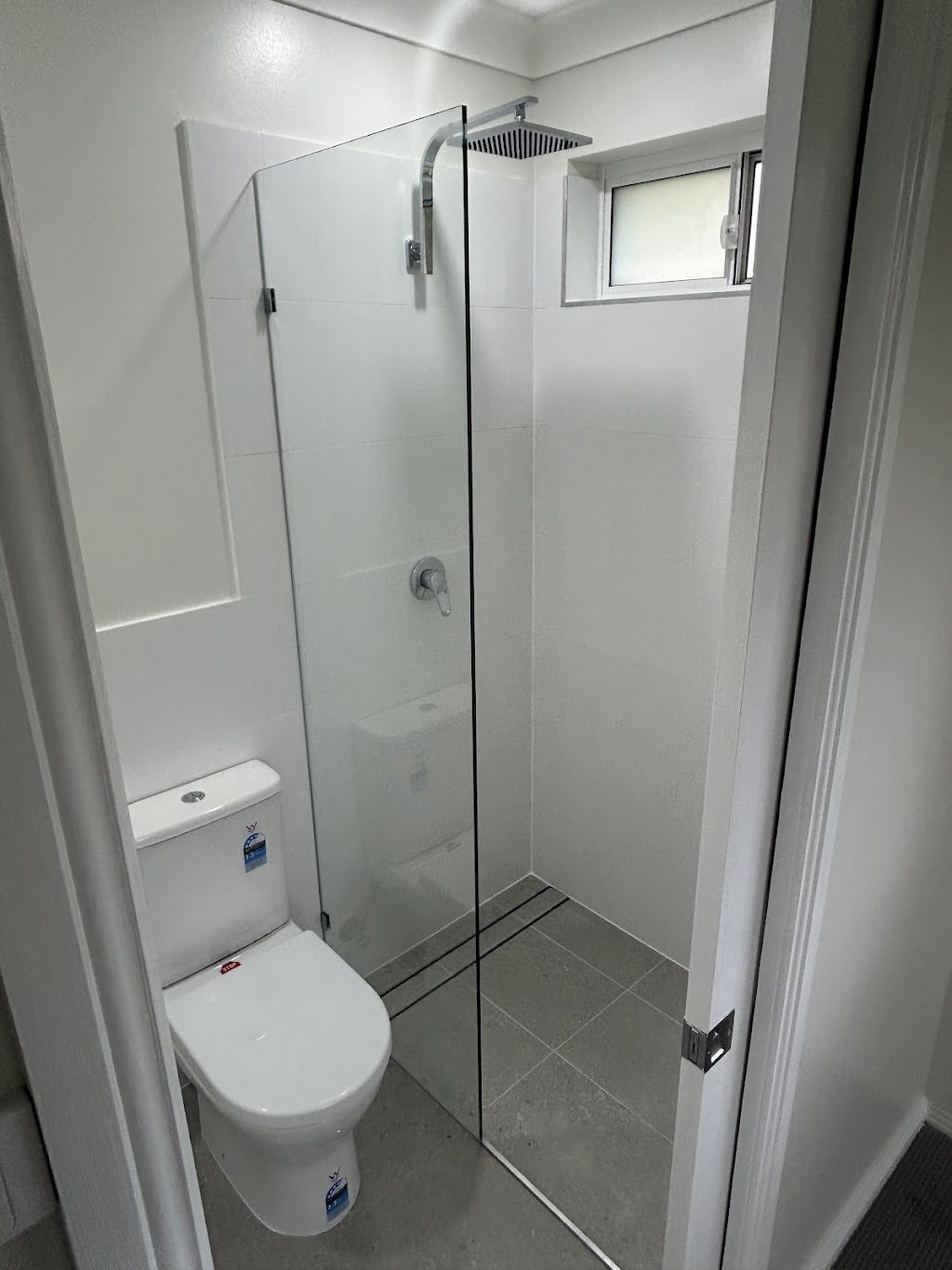 Liquid Barrier Shower Repair | Unit 3/51 Hilltop Pkwy, Tallwoods Village NSW 2430, Australia | Phone: 0429 938 163
