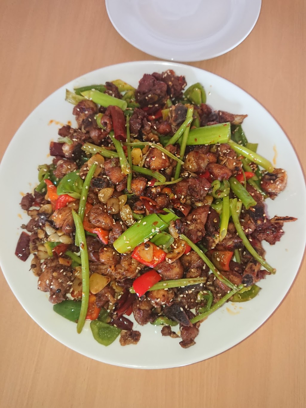 Imperial Spices Uyghur (Halal) Cuisine | restaurant | 6/1048 Grand Jct Rd, Holden Hill SA 5088, Australia | 0469013603 OR +61 469 013 603