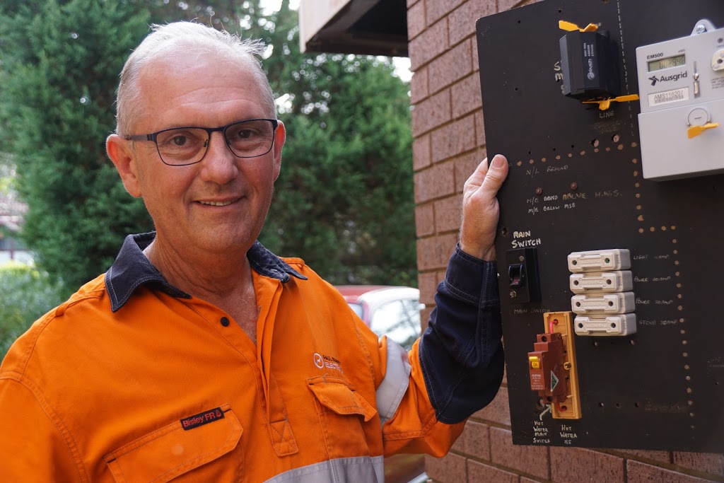 Paul Bennett Electrical | electrician | 177 Lakedge Ave, Berkeley Vale NSW 2261, Australia | 0481599902 OR +61 481 599 902