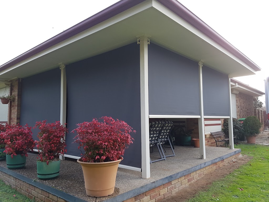 Premium Blinds & Shutters | 1 Firestone Way, Wodonga VIC 3690, Australia | Phone: 0402 253 328