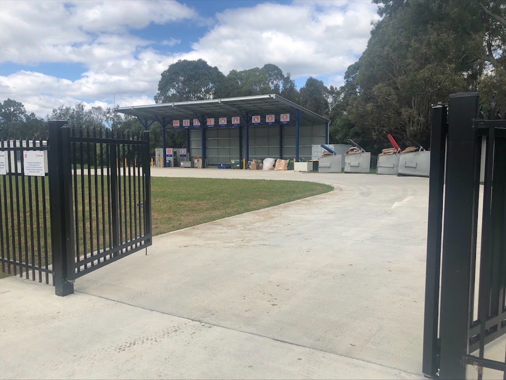 Campbelltown Community Recycling Centre | Hepher Rd, Campbelltown NSW 2560, Australia | Phone: (02) 4645 4000