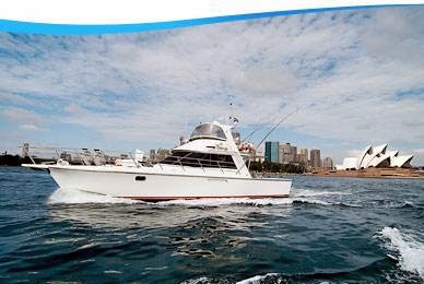 Sydney Luxury Charters | Balmoral Public Wharf, The Esplanade, Balmoral Beach NSW 2088, Australia | Phone: 0488 327 600