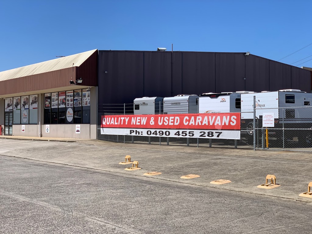 RV Sales Australia | Suite 17/391 Settlement Rd, Thomastown VIC 3074, Australia | Phone: 0490 455 287