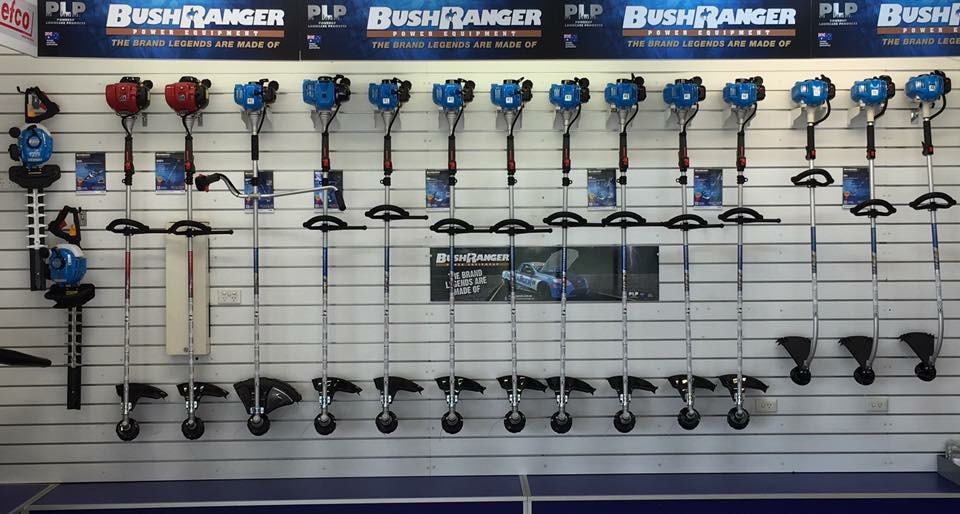 Injak Outdoor Power Equipment | store | 139 Howard St, Nambour QLD 4560, Australia | 0754413174 OR +61 7 5441 3174