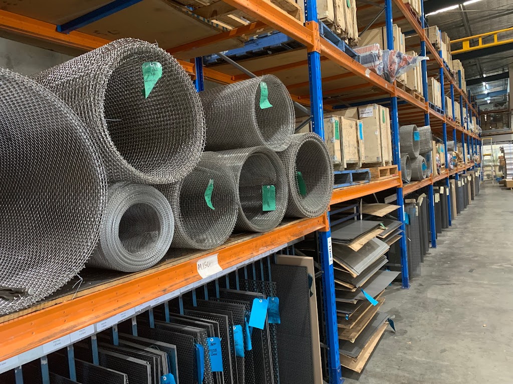 Sefar Filtration & Metal Mesh | 19-21 Huntingwood Dr, Huntingwood NSW 2148, Australia | Phone: (02) 8822 1700