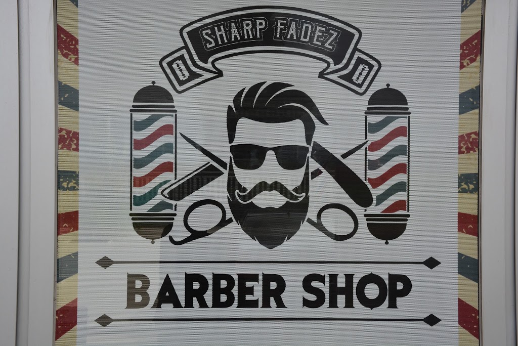 sharp fadez | hair care | G03/65 Manor House Dr, Epping VIC 3076, Australia