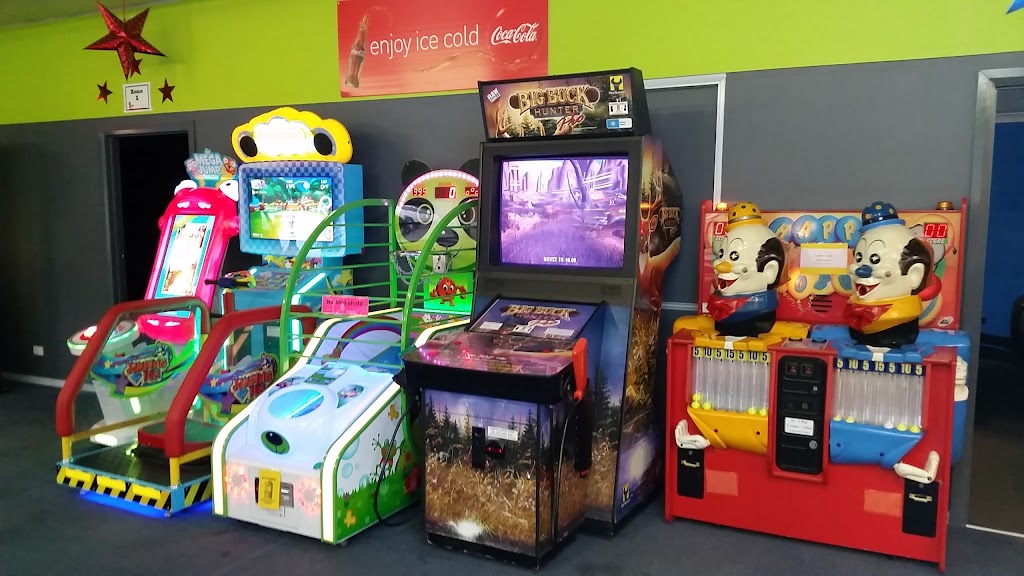 Zone Laser Tag Albury 204208 North St, North Albury NSW 2640, Australia