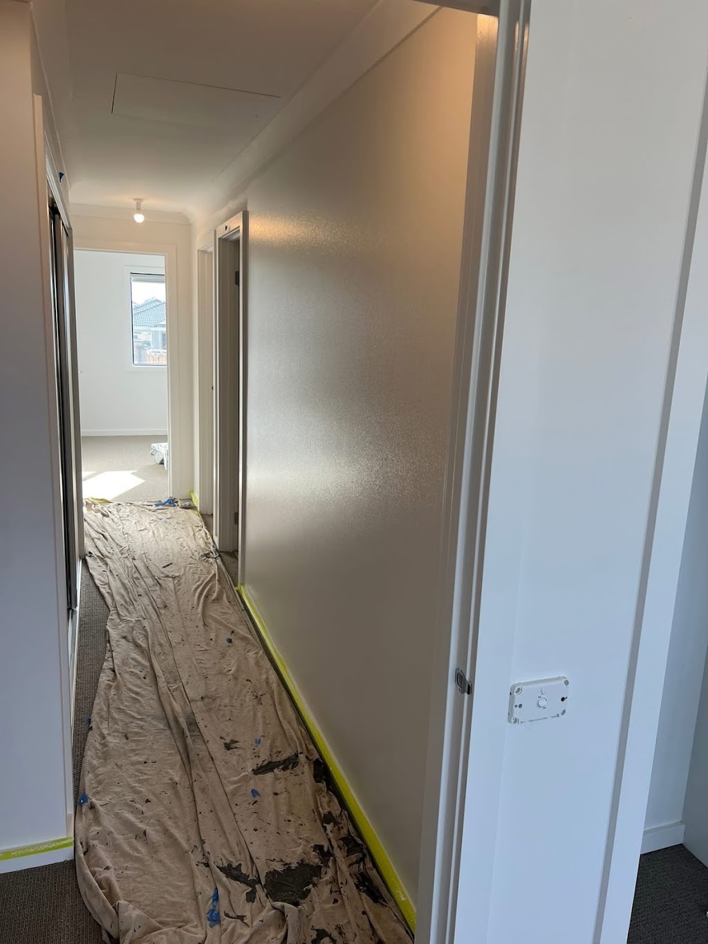 JF Painting Group | 24 Sharon Rd, Springvale South VIC 3172, Australia | Phone: 0469 898 436