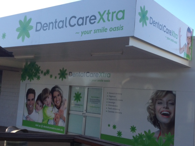 DentalCareXtra Moranbah | dentist | Town Square Ave, Moranbah QLD 4744, Australia | 0742434131 OR +61 7 4243 4131