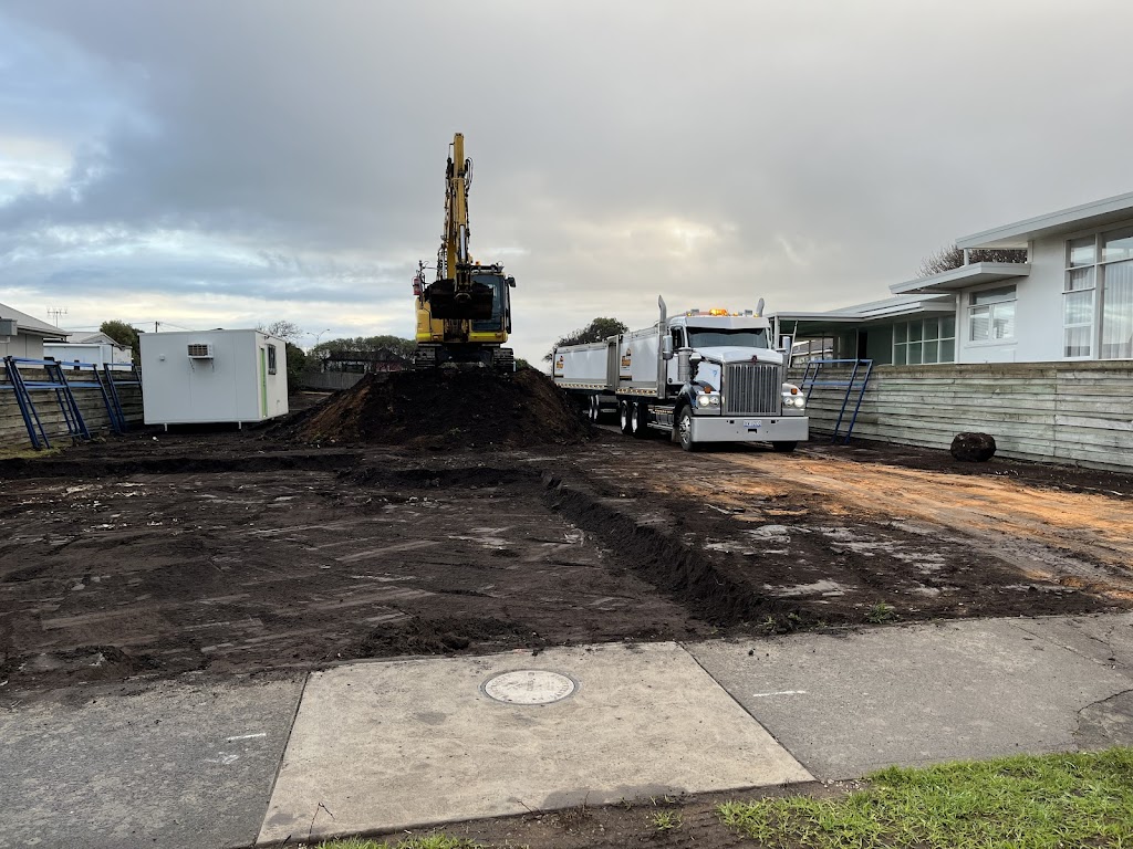 T.M.Excavations | 82 Slater St, Elliminyt VIC 3250, Australia | Phone: 0491 151 668