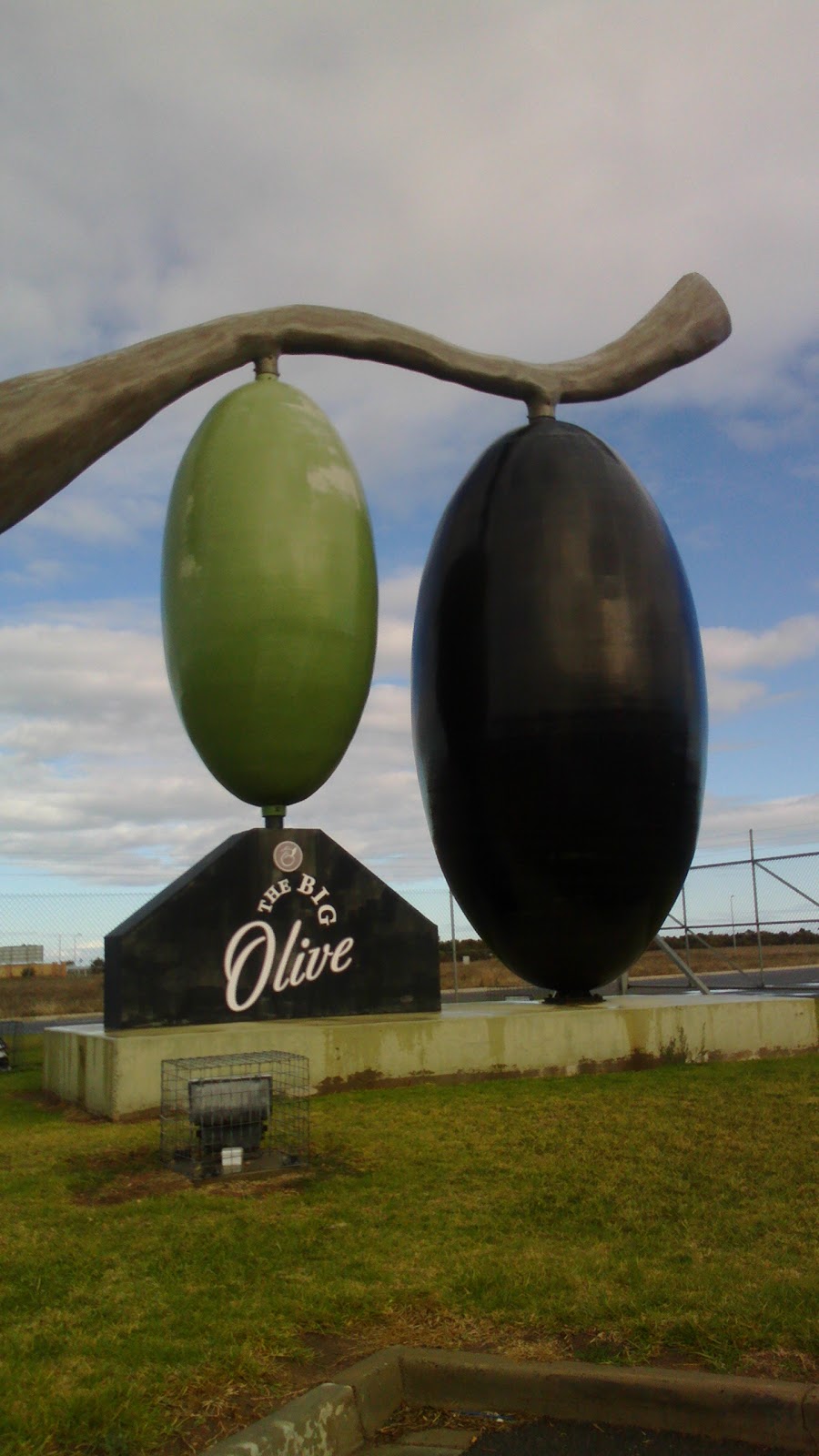 The Big Olive |  | 77 Big Olive Grove, Tailem Bend SA 5260, Australia | 0885723000 OR +61 8 8572 3000