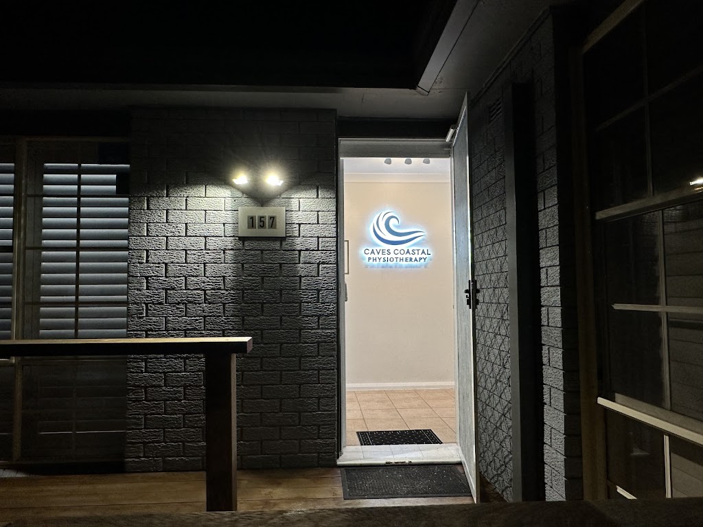 Caves Coastal Physiotherapy | 157 Park Ave, Caves Beach NSW 2281, Australia | Phone: 0435 614 482