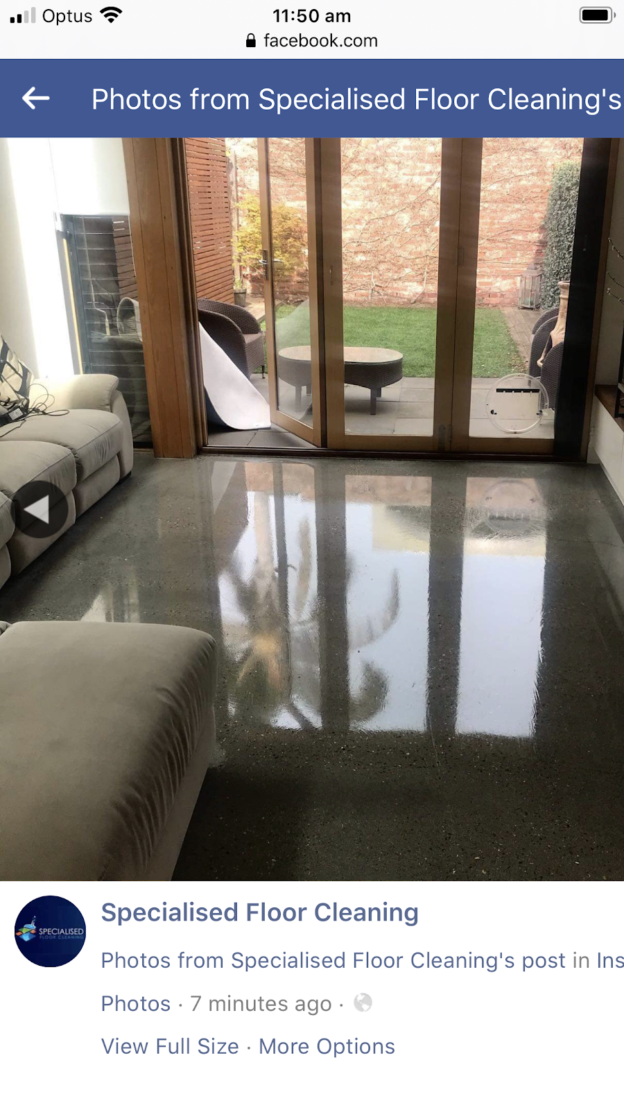Freestyle Floor Cleaning | 20 Thompson St, Lawson NSW 2783, Australia | Phone: 0422 857 278