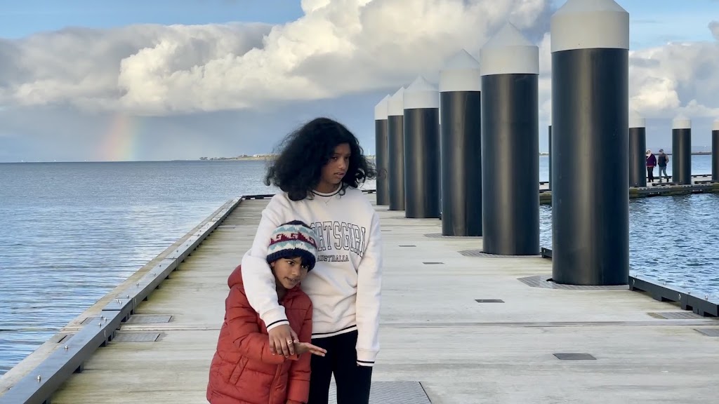 Wangim Walk | 15 Eastern Beach Rd, Geelong VIC 3220, Australia | Phone: (03) 5229 3705