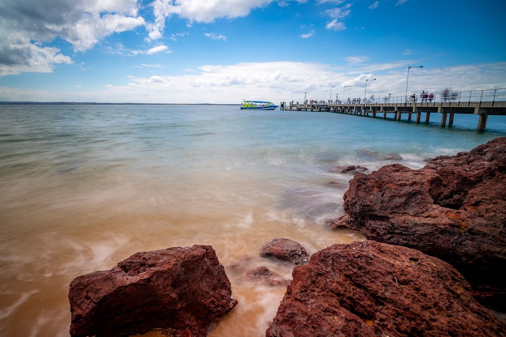 EcoBoat Adventures | travel agency | The Jetty Triangle, 11-13 The Esplanade, Cowes VIC 3922, Australia | 0359512800 OR +61 3 5951 2800