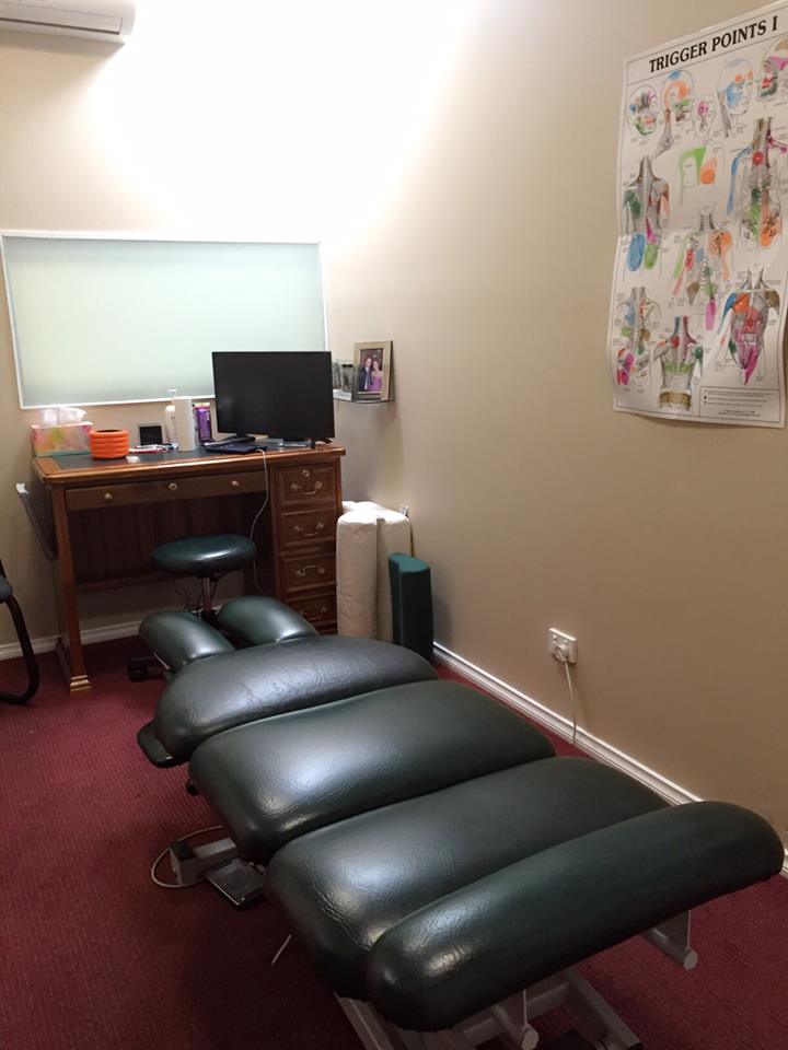 Global Health Centre Chiropractic-Dr.Jeremy Ackland and Associat | health | 12A Tuaggra St, Maryborough VIC 3465, Australia | 0354612334 OR +61 3 5461 2334