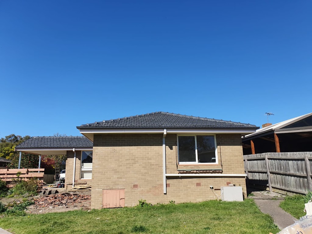melbourne roof restoration and repair | roofing contractor | 80 Maramba Dr, Narre Warren VIC 3805, Australia | 1300653385 OR +61 1300 653 385