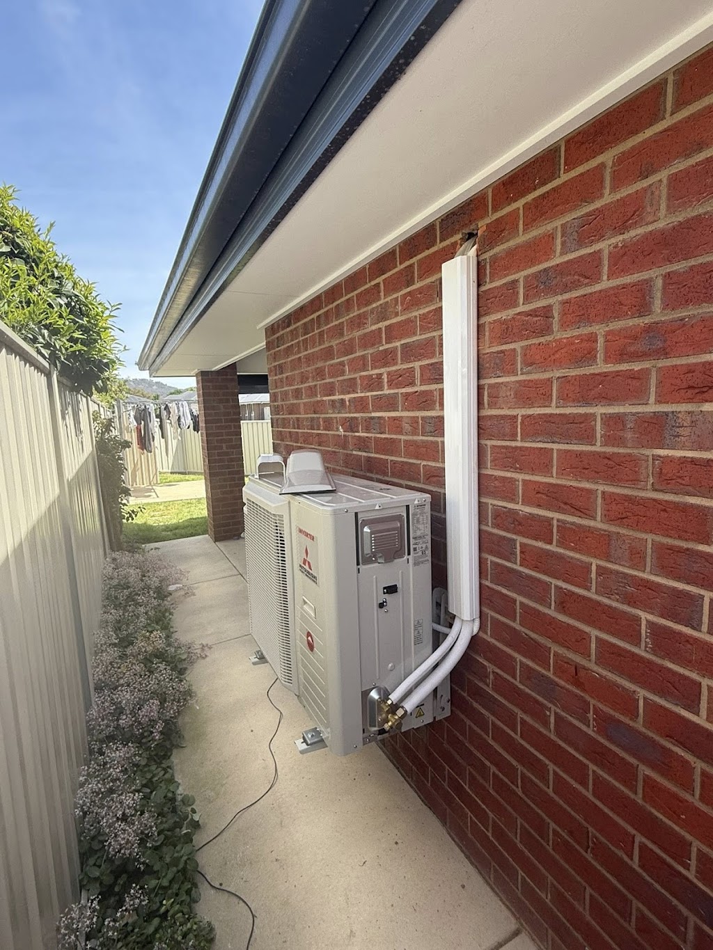 A&A Climate Solutions | Unit 3/7 Chisholm Ct, Wodonga VIC 3690, Australia | Phone: 0438 255 369