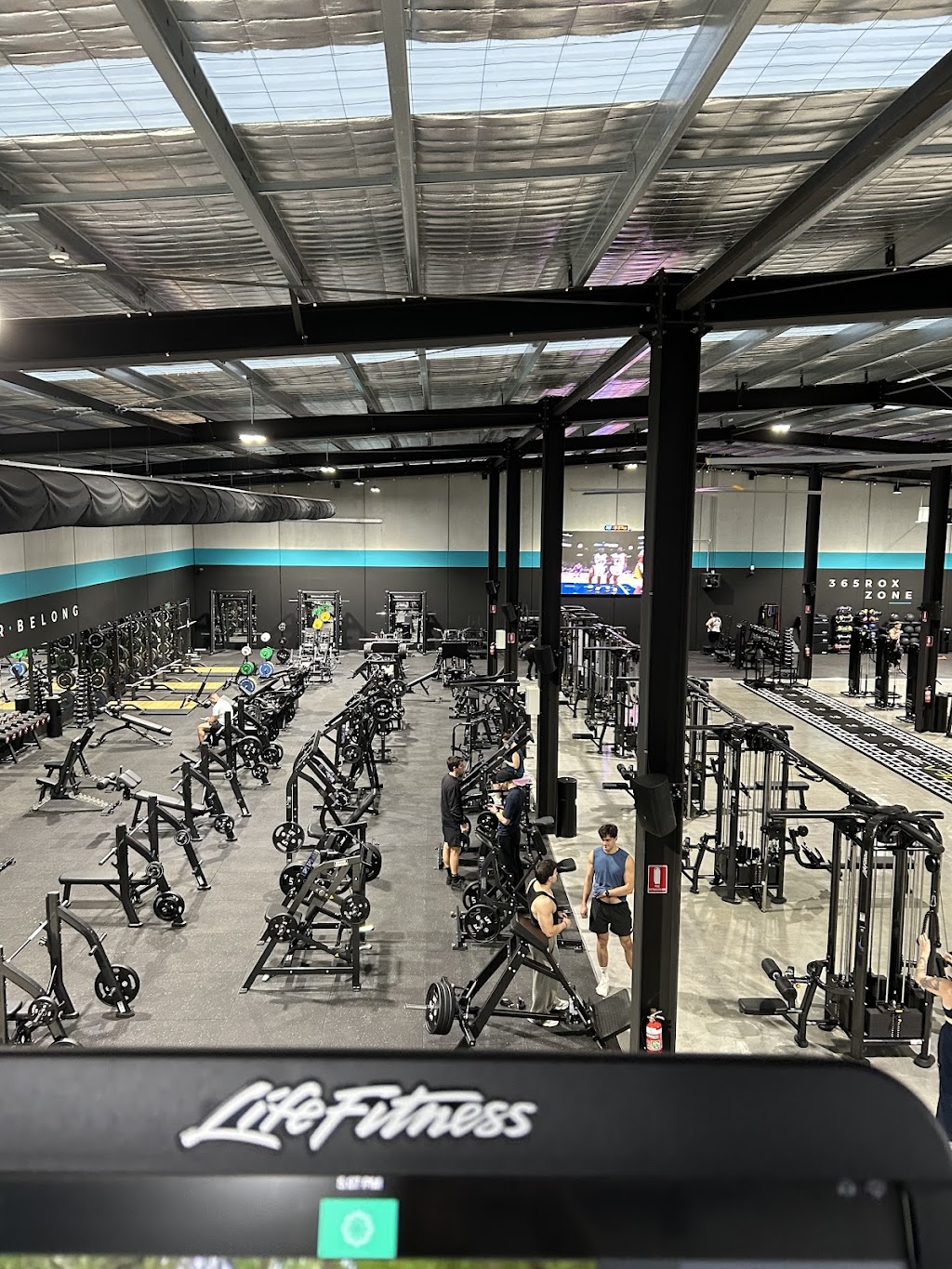 AREA365 Health & Fitness Traralgon | 14 Stirloch Cct, Traralgon East VIC 3844, Australia | Phone: 0400 368 365