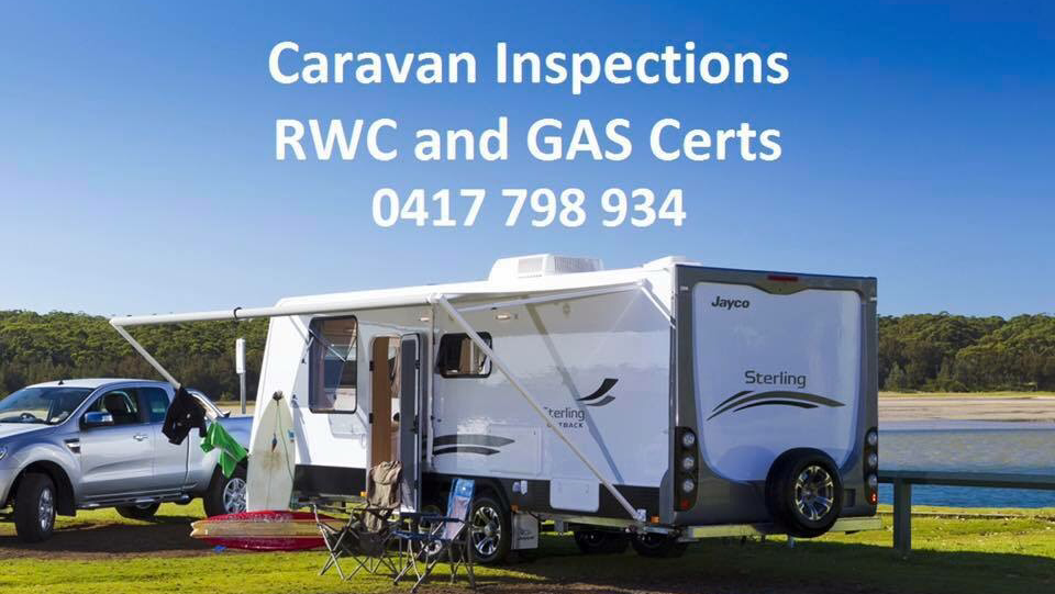 Caravan Gas Certificate | 12 Reed Court, Caboolture QLD 4510, Australia | Phone: 0417 798 934