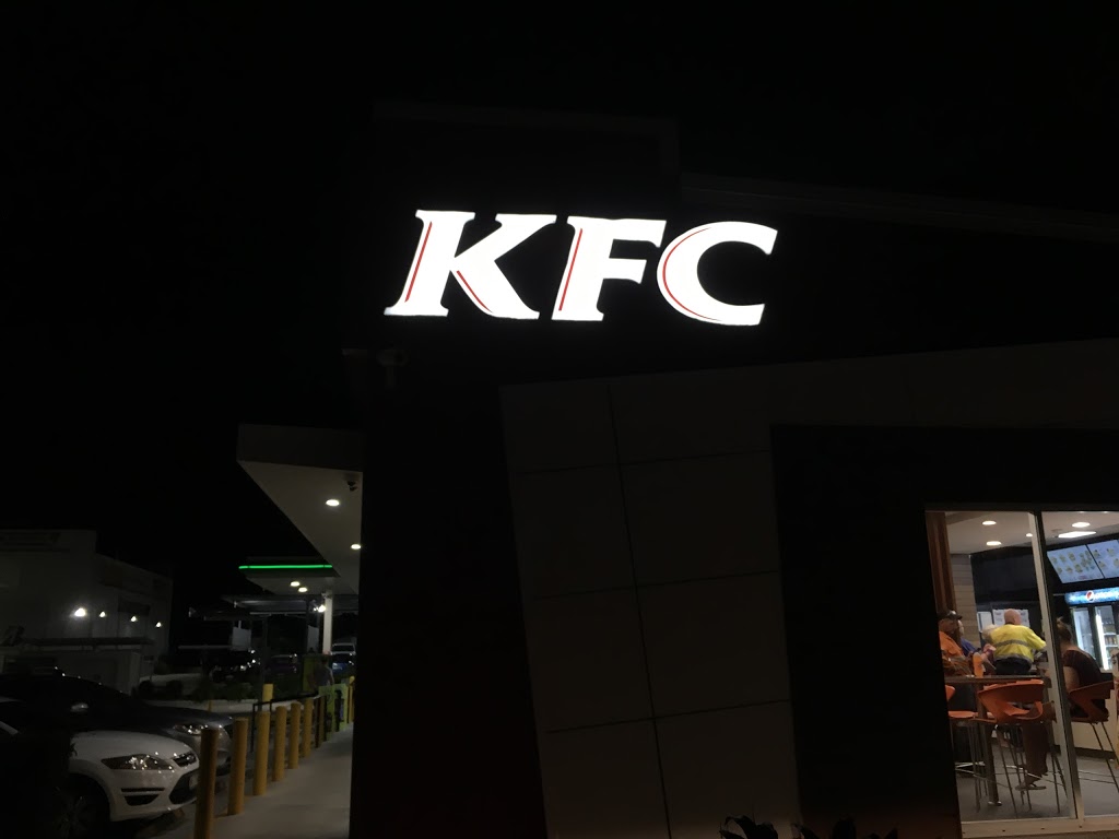 KFC Jimboomba | meal takeaway | 77 Cerina Circuit, Jimboomba QLD 4280, Australia | 0755403648 OR +61 7 5540 3648