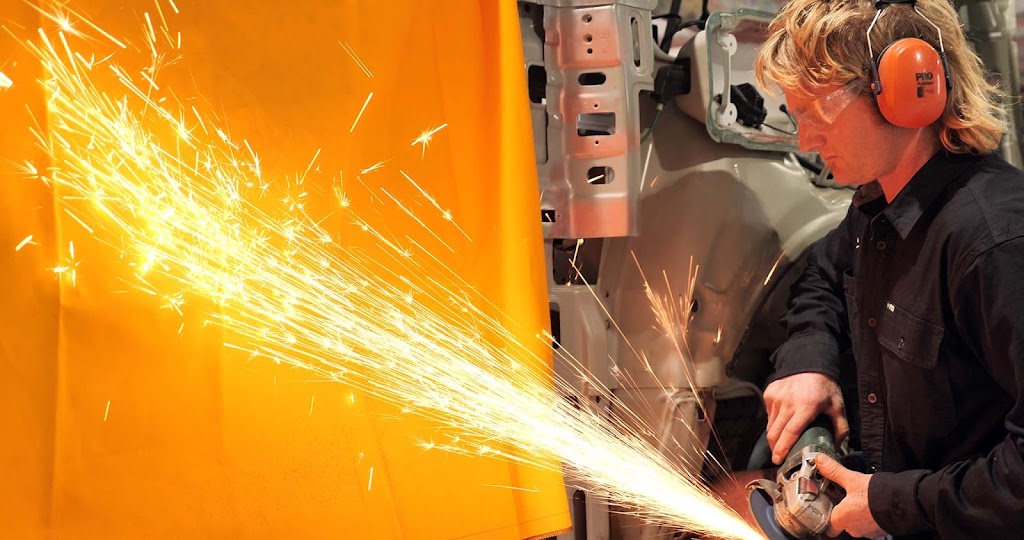 Magnoshield | 3103 Murray Valley Hwy, Cobram VIC 3644, Australia | Phone: 0438 722 126