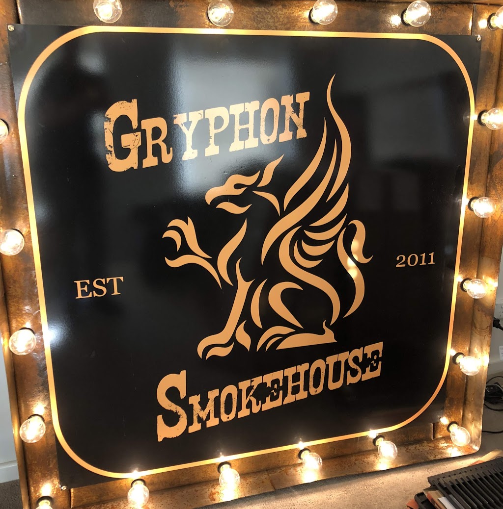Gryphon Smokehouse | restaurant | 124 Lennard St, Herne Hill WA 6056, Australia | 0466828843 OR +61 466 828 843