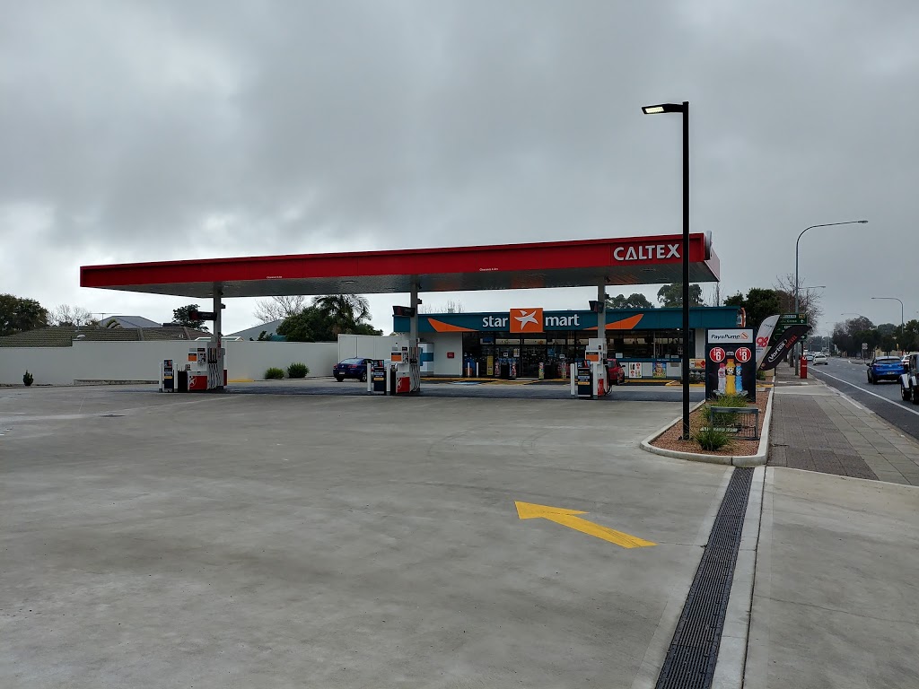 Caltex Broadview | gas station | 76-80 Hampstead Rd, Broadview SA 5083, Australia | 0882619993 OR +61 8 8261 9993