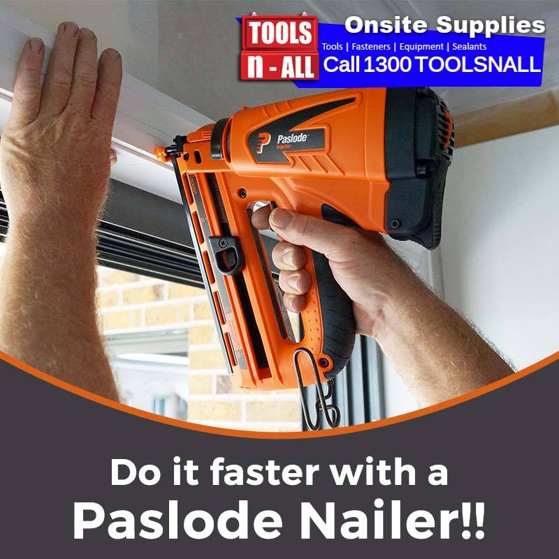 TOOLSnALL - Onsite Supply (Tools & Fasteners) | store | Cruise St, Point Cook VIC 3030, Australia | 1300866576 OR +61 1300 866 576