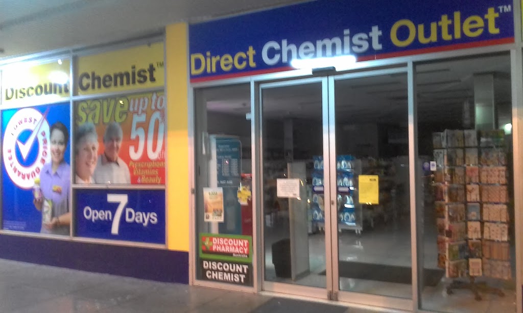 Direct Chemist Outlet | pharmacy | 23 Bell St, Heidelberg West VIC 3081, Australia | 0394575455 OR +61 3 9457 5455