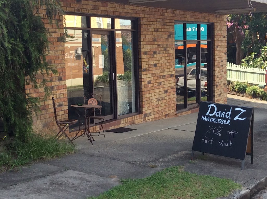 DAVIDZ | hair care | 22 Church St, Gloucester NSW 2422, Australia | 0404096908 OR +61 404 096 908