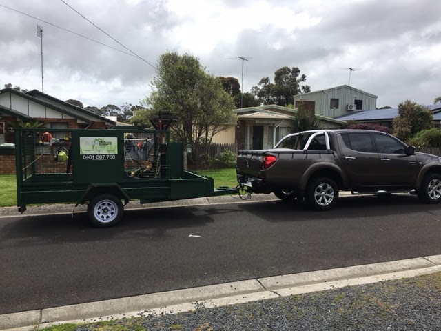 Millward Mowing | 2 Carawatha Ave, Clifton Springs VIC 3222, Australia | Phone: 0481 867 768