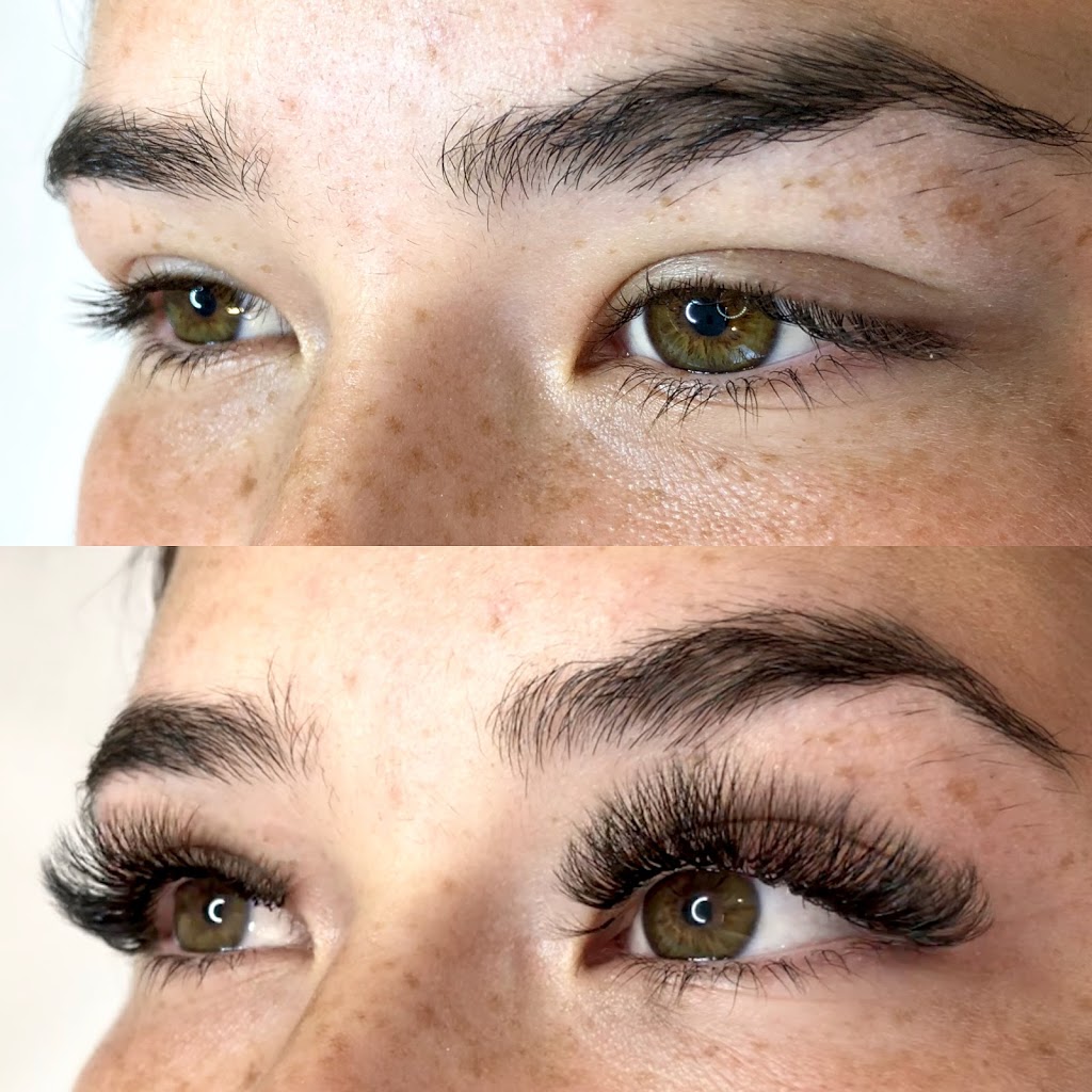 161 Lashes Pty Ltd | Eyelash Extensions Boondall | health | 161 Aberdeen Parade, Boondall QLD 4034, Australia | 0431713352 OR +61 431 713 352