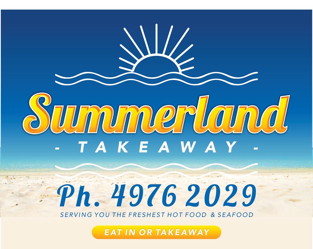Summerland Takeaway | 4/62 Cams Blvd, Summerland Point NSW 2259, Australia | Phone: (02) 4976 2029