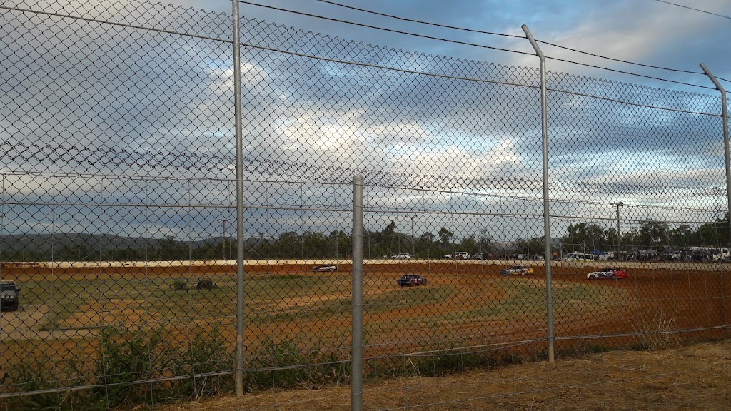 Echo Park Speedway and Sporting Complex | Lot 69 Scottville Rd, Collinsville QLD 4804, Australia | Phone: 0467 354 544