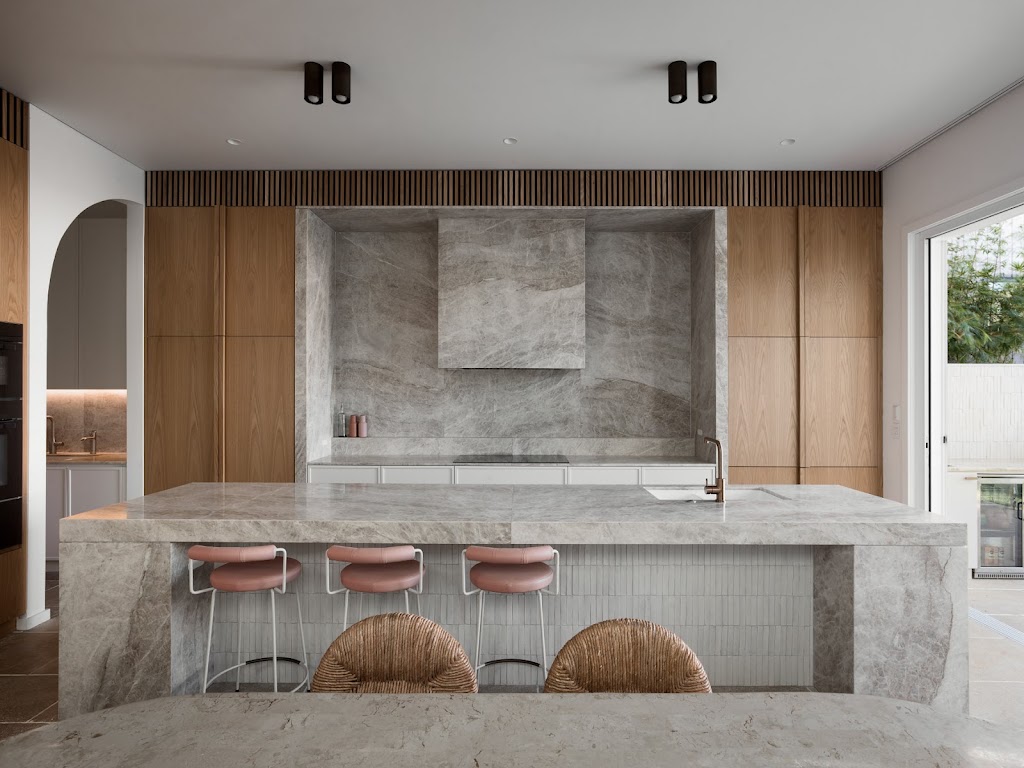 Mason Priest Architects | 8/12-16 Mangrove Ln, Taren Point NSW 2229, Australia | Phone: 0413 007 040