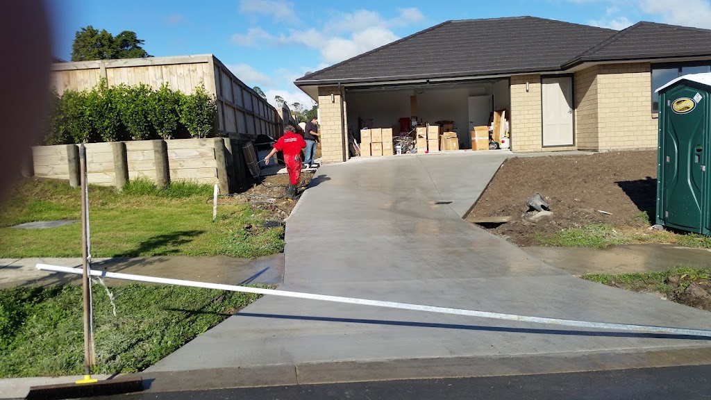 KFC Concrete | general contractor | Beams Rd, Carseldine QLD 4034, Australia | 0426806883 OR +61 426 806 883