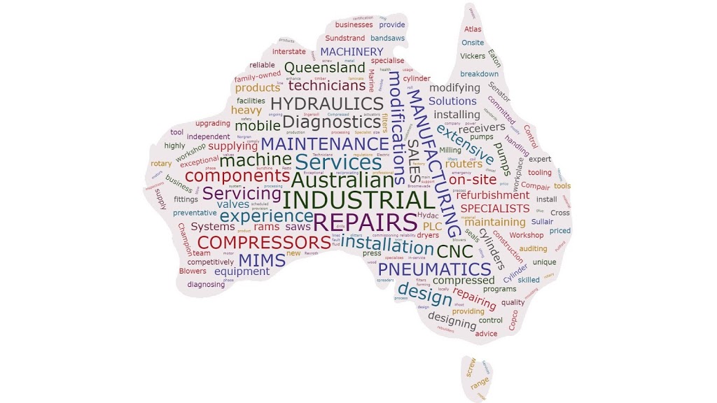 MIMS Maintenance | 281 Connection Rd, Mooloolah Valley QLD 4553, Australia | Phone: 0419 483 696