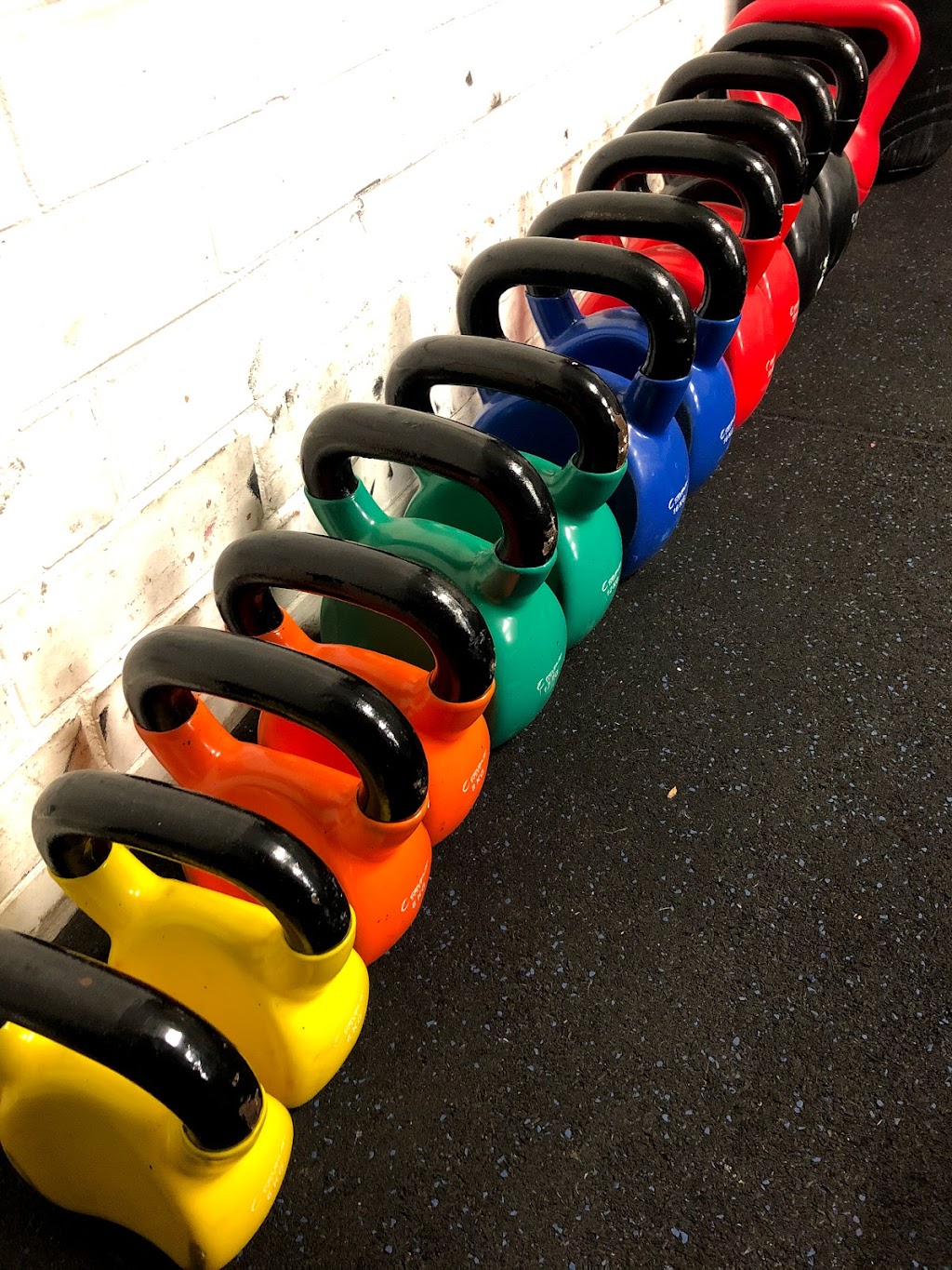 New Line Fitness | 6 Duffy Ave, Thornleigh NSW 2120, Australia | Phone: 0406 868 119