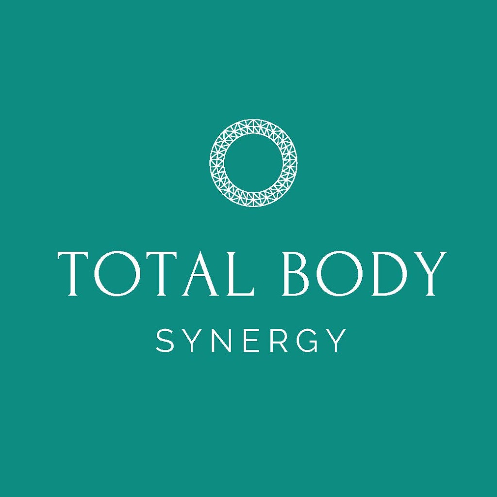 Total Body Synergy | health | Gumdale QLD 4154, Australia | 0429566616 OR +61 429 566 616
