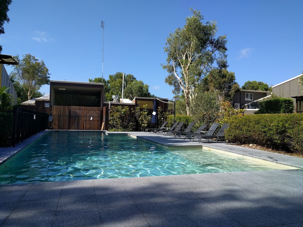 Allure Resort Stradbroke Island | East Coast Rd, Point Lookout QLD 4183, Australia | Phone: (07) 3415 0000