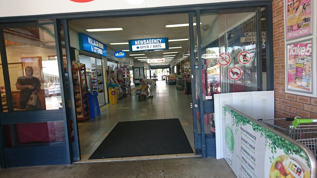 Mullaloo Plaza | shopping mall | 11 Koorana Rd, Mullaloo WA 6027, Australia