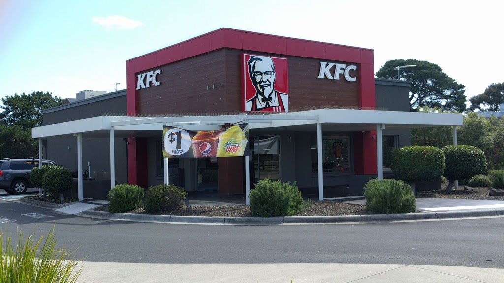 KFC Karingal | meal takeaway | 225 Cranbourne Rd, Frankston South VIC 3199, Australia | 0397766112 OR +61 3 9776 6112