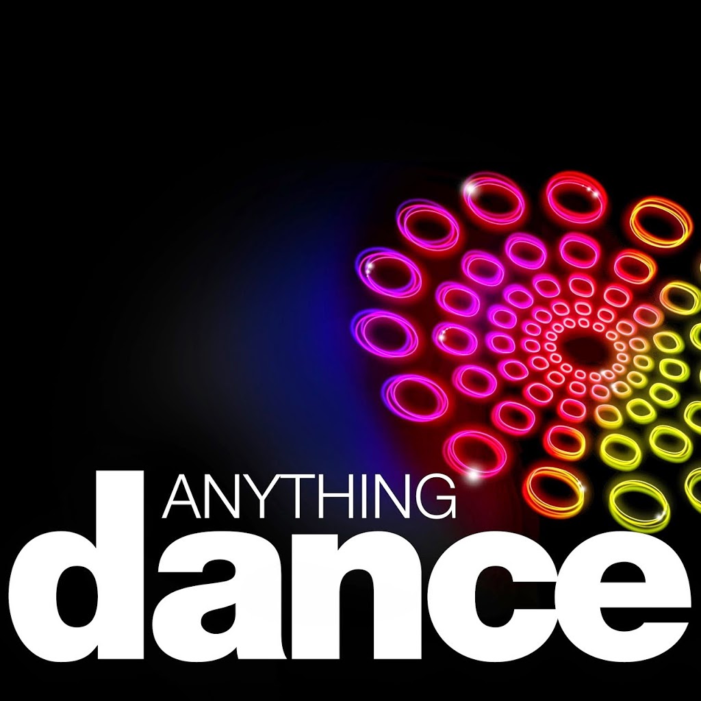 Anything Dance | store | 3/31 Byron St, Croydon NSW 2132, Australia | 0297165581 OR +61 2 9716 5581