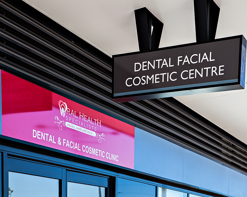 OHS Dental - Wolli Creek | dentist | Shop10/5 Brodie Spark Dr, Wolli Creek NSW 2205, Australia | 0295336633 OR +61 2 9533 6633