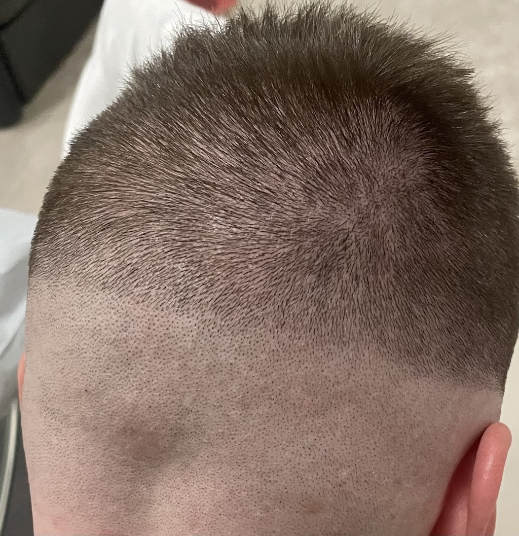 HMB Barbers - Rural View | Shop 1010/10 Eimeo Rd, Rural View QLD 4740, Australia | Phone: (07) 4846 1326