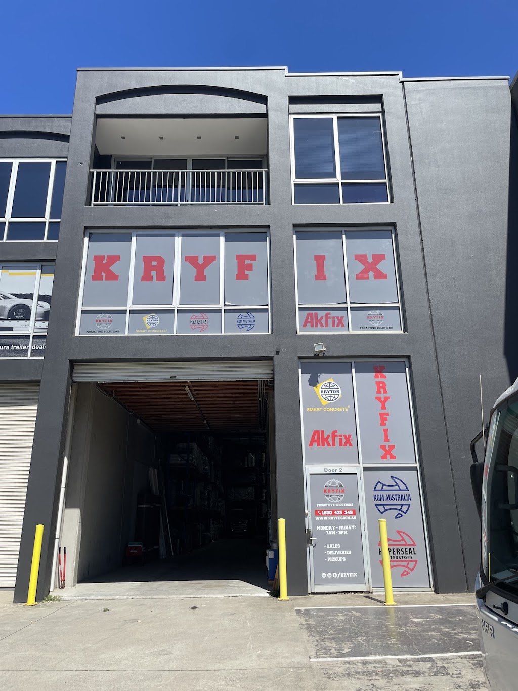 Krystol Group Pty Ltd | 2/35 Mangrove Ln, Taren Point NSW 2229, Australia | Phone: (02) 9524 6688