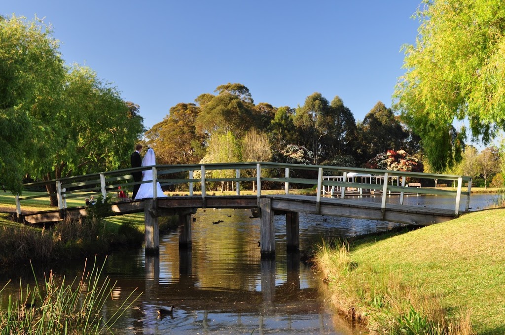 Mediterranean Garden, Fagan Park | 38-48 Arcadia Rd, Galston NSW 2159, Australia | Phone: (02) 9847 6853